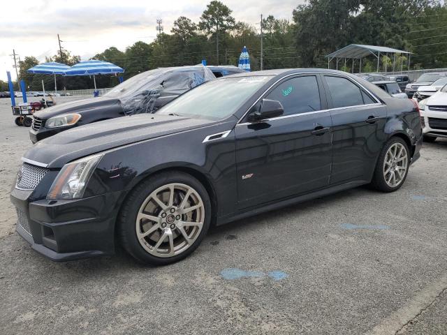 CADILLAC CTS 2013 1g6dv5ep3d0169136