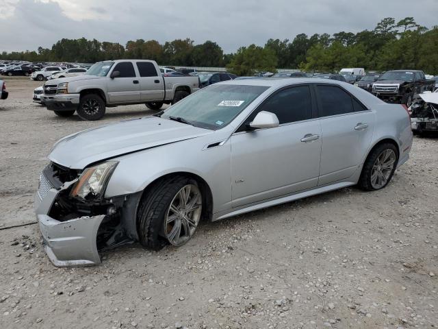 CADILLAC CTS 2011 1g6dv5ep9b0138261