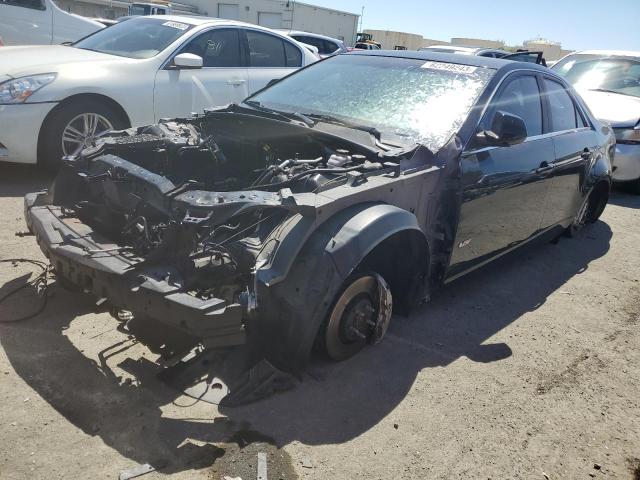 CADILLAC CTS-V 2010 1g6dv5epxa0148974