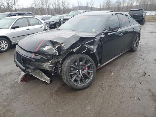 CADILLAC CT5 2021 1g6dv5rw1m0132989