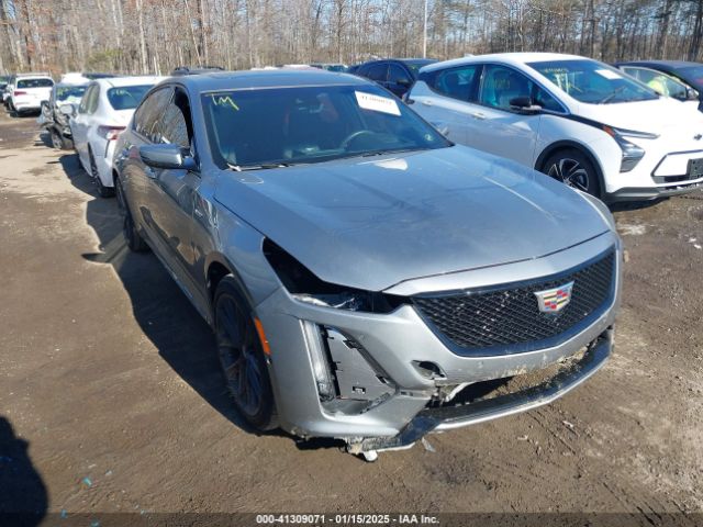 CADILLAC CT5 2023 1g6dv5rw2p0120256