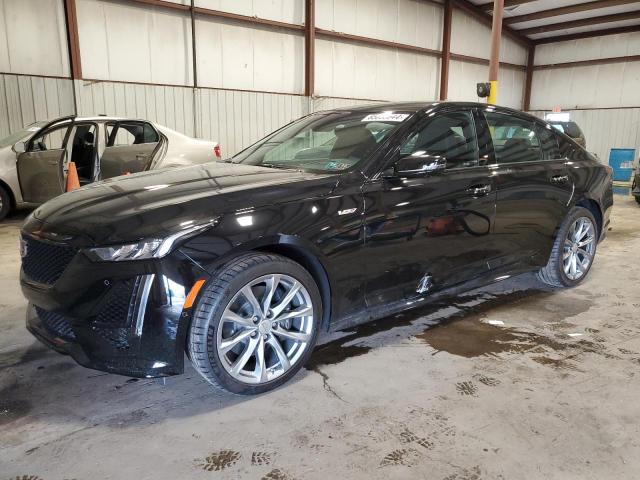 CADILLAC CT5-V 2024 1g6dv5rw4r0130130