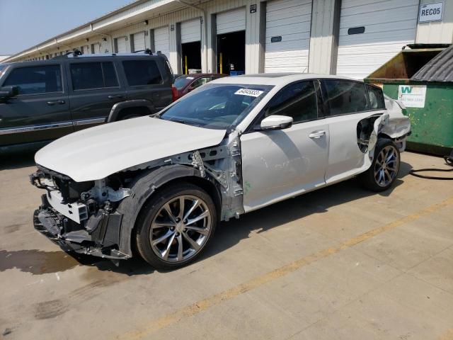 CADILLAC CT5-V 2023 1g6dv5rw9p0115555