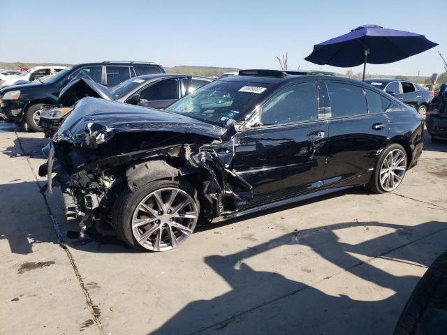 CADILLAC CT5 2020 1g6dv5rwxl0149112