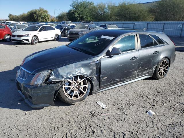 CADILLAC CTS 2011 1g6dv8ep5b0144690