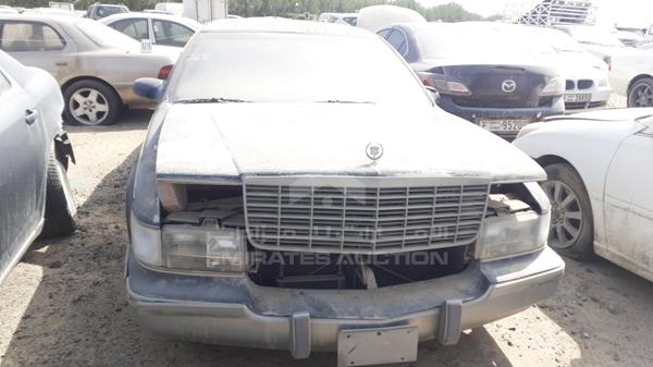 CADILLAC BRIGHAM 0 1g6dw52p3sr703777