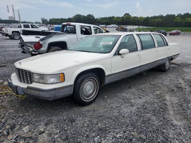 CADILLAC FLEETWOOD 1994 1g6dw52p4rr726950