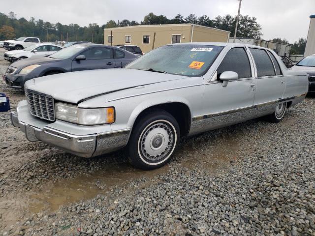 CADILLAC FLEETWOOD 1994 1g6dw52p8rr707849