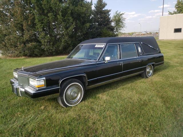 CADILLAC NULL 1992 1g6dw54e9nr713312