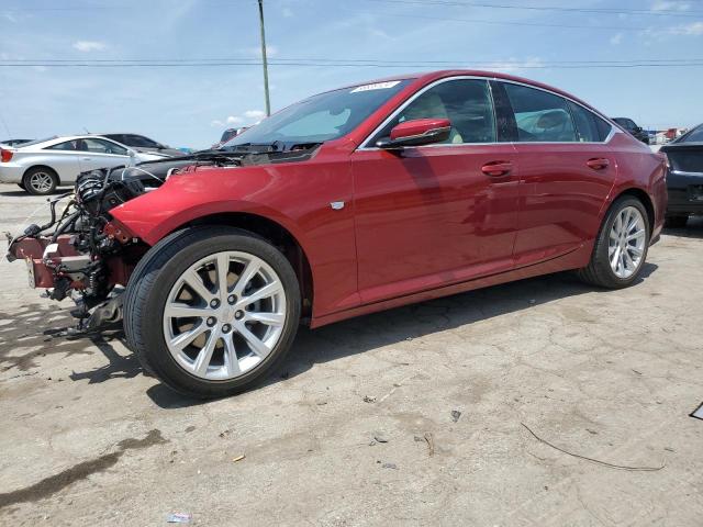 CADILLAC CT5 2021 1g6dw5rk1m0144148