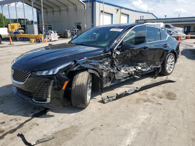 CADILLAC NULL 2021 1g6dw5rk4m0133368