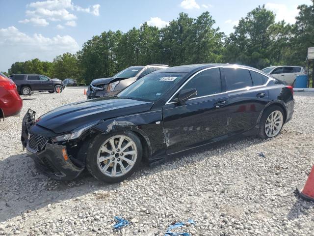 CADILLAC CT5 2021 1g6dw5rk6m0120010