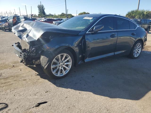 CADILLAC CT5 2020 1g6dw5rk7l0120600