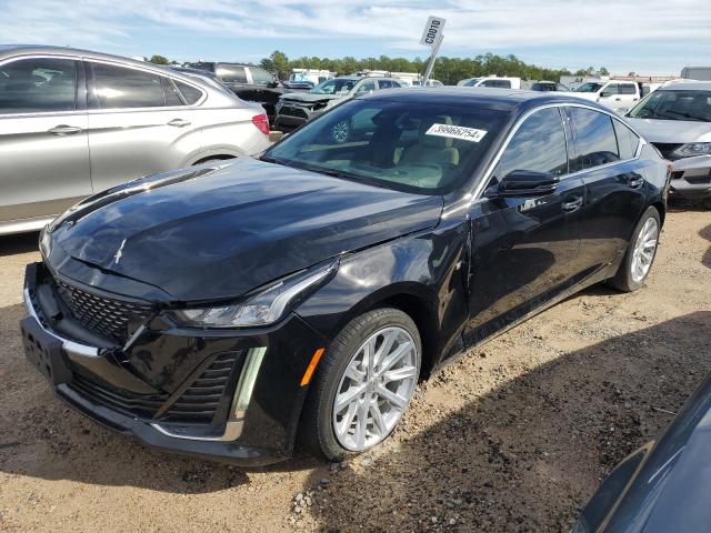 CADILLAC CT5 2024 1g6dw5rk7r0100646