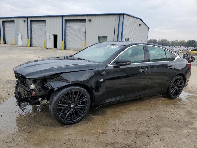 CADILLAC CT5 2021 1g6dw5rk8m0113852