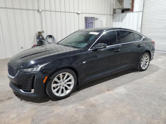 CADILLAC CT5 2020 1g6dw5rk9l0147846