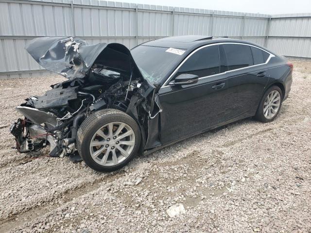 CADILLAC CT5 2023 1g6dw5rkxp0124954