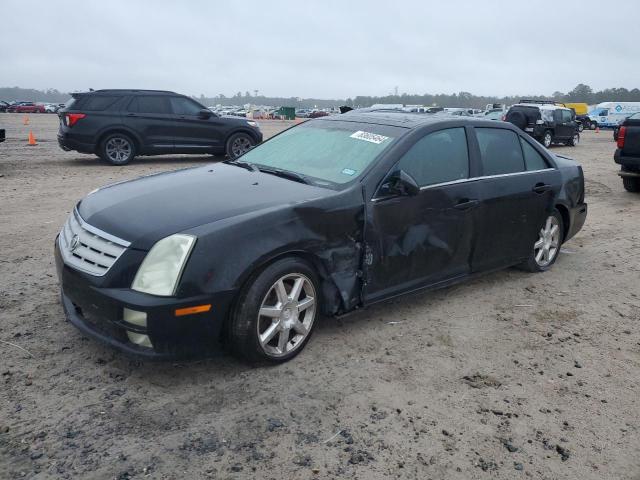 CADILLAC STS 2005 1g6dw677050140632