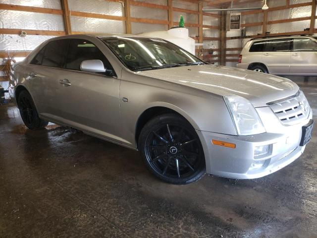 CADILLAC STS 2005 1g6dw677050198188