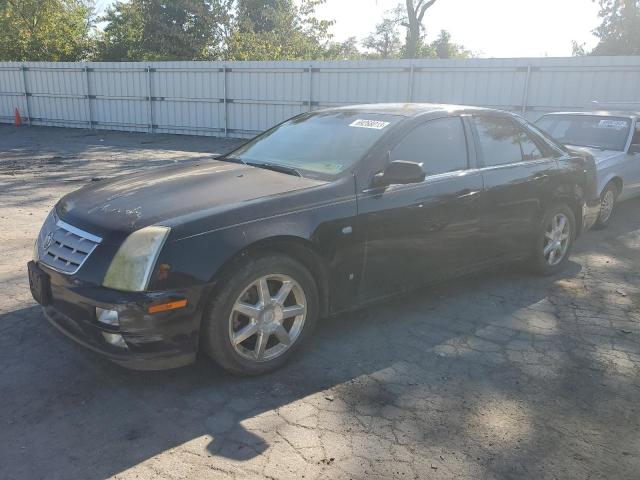 CADILLAC STS 2006 1g6dw677060173213