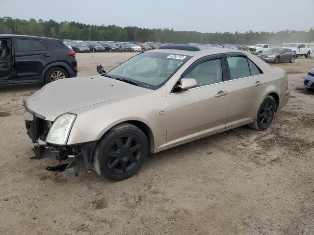 CADILLAC STS 2006 1g6dw677060194918