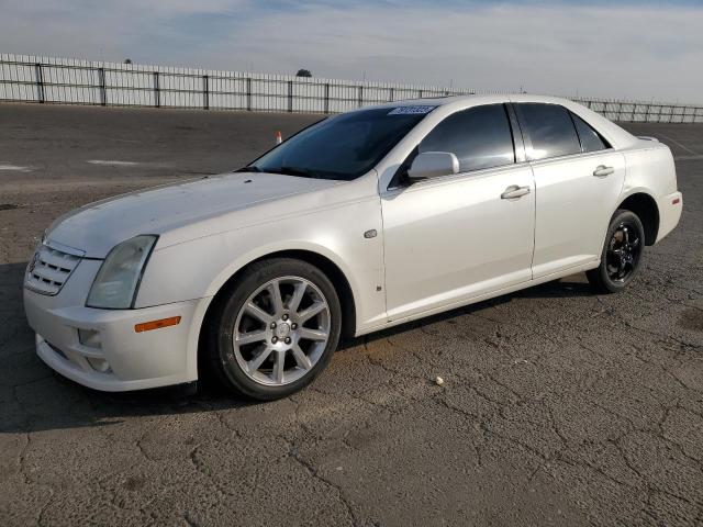 CADILLAC STS 2006 1g6dw677060196457