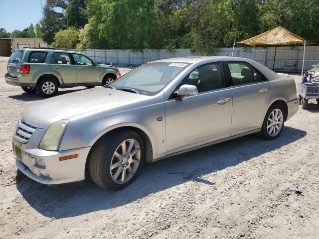 CADILLAC STS 2006 1g6dw677060197544