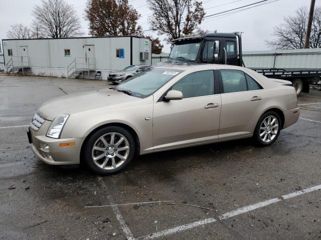 CADILLAC STS 2006 1g6dw677060205397