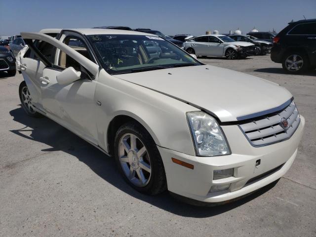 CADILLAC STS 2007 1g6dw677070117130