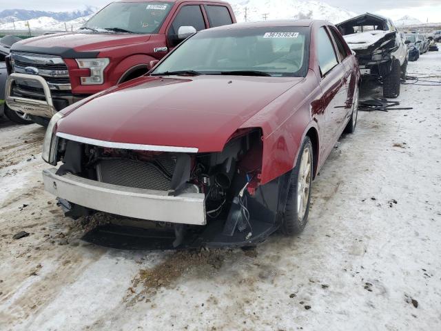 CADILLAC STS 2007 1g6dw677070124921