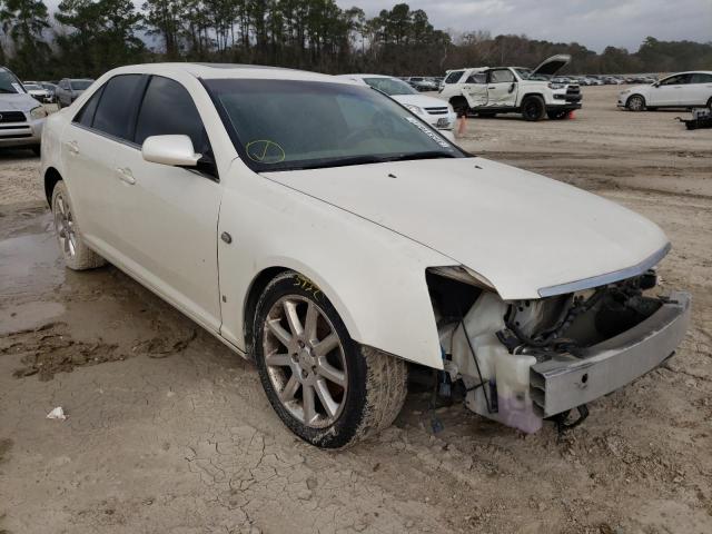 CADILLAC STS 2007 1g6dw677070148684