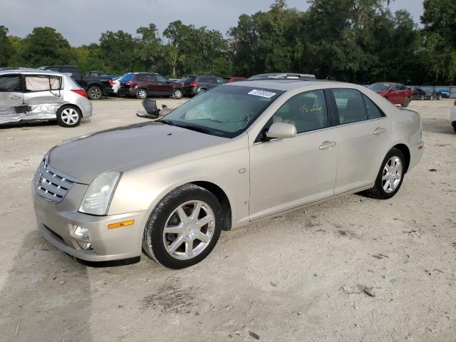 CADILLAC STS 2007 1g6dw677070153545