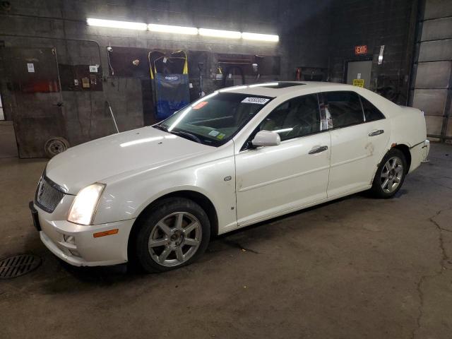 CADILLAC STS 2007 1g6dw677070155165