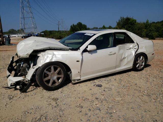 CADILLAC STS 2007 1g6dw677070168725