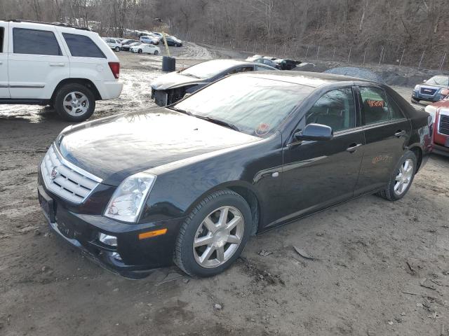 CADILLAC STS 2005 1g6dw677150208341