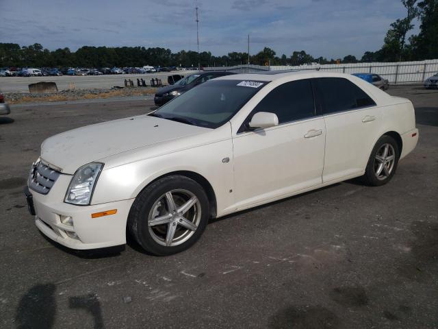 CADILLAC STS 2006 1g6dw677160203173