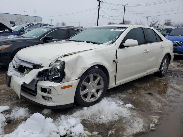 CADILLAC STS 2007 1g6dw677170116343