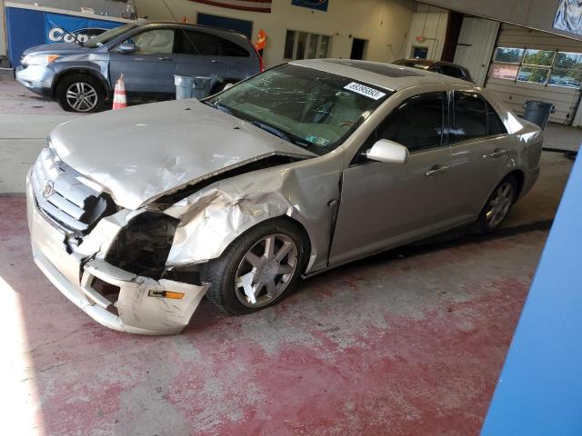 CADILLAC STS 2007 1g6dw677170144045