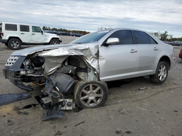 CADILLAC STS 2007 1g6dw677170175621