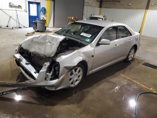 CADILLAC STS 2005 1g6dw677250153706