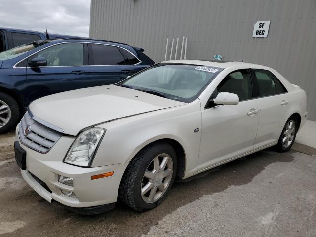 CADILLAC STS 2005 1g6dw677250186849