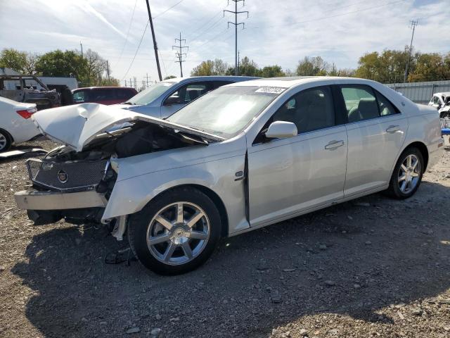 CADILLAC STS 2005 1g6dw677250217212