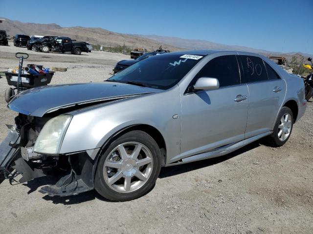 CADILLAC STS 2006 1g6dw677260144599