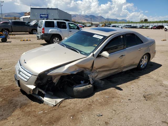 CADILLAC STS 2006 1g6dw677260155196