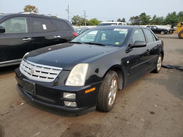 CADILLAC STS 2006 1g6dw677260156302