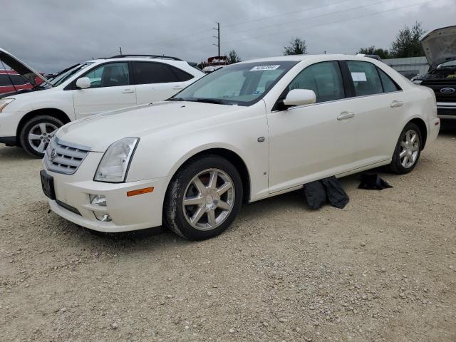 CADILLAC STS 2006 1g6dw677260162990