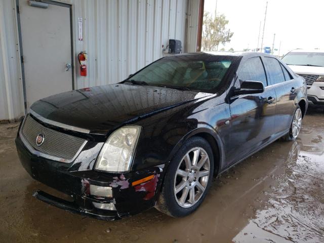 CADILLAC STS 2006 1g6dw677260184603