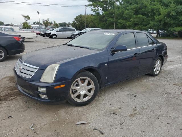 CADILLAC STS 2007 1g6dw677270170864