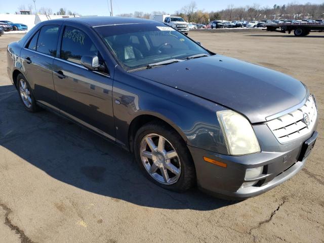 CADILLAC STS 2007 1g6dw677270186952