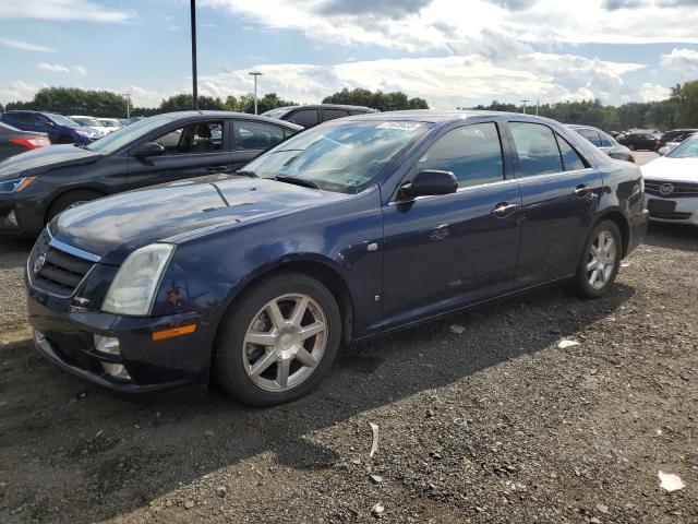 CADILLAC STS 2007 1g6dw677270195327